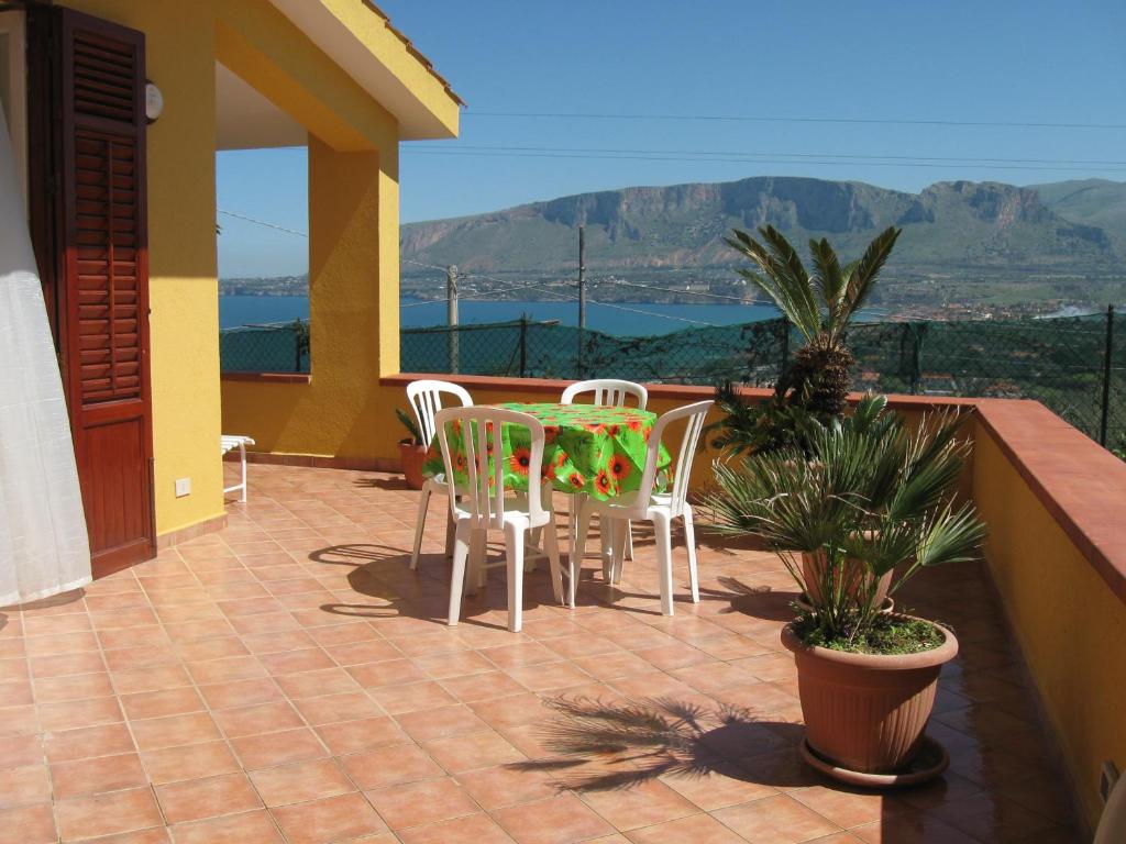 Casa Dia room 4
